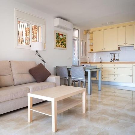 At301 Apartamento A Pocos Metros De La Playa De Altafulla Zewnętrze zdjęcie