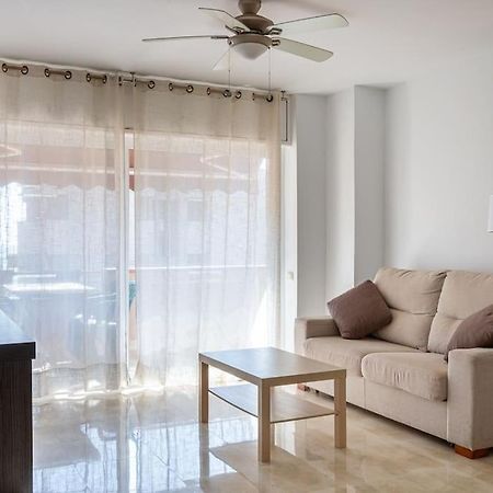 At301 Apartamento A Pocos Metros De La Playa De Altafulla Zewnętrze zdjęcie