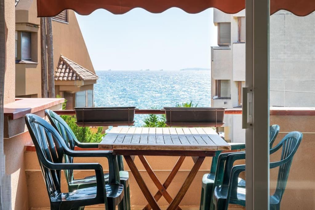 At301 Apartamento A Pocos Metros De La Playa De Altafulla Zewnętrze zdjęcie