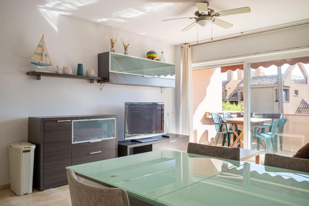 At301 Apartamento A Pocos Metros De La Playa De Altafulla Zewnętrze zdjęcie