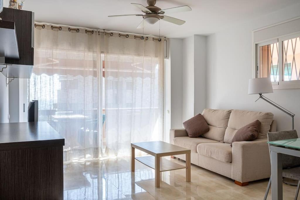 At301 Apartamento A Pocos Metros De La Playa De Altafulla Zewnętrze zdjęcie