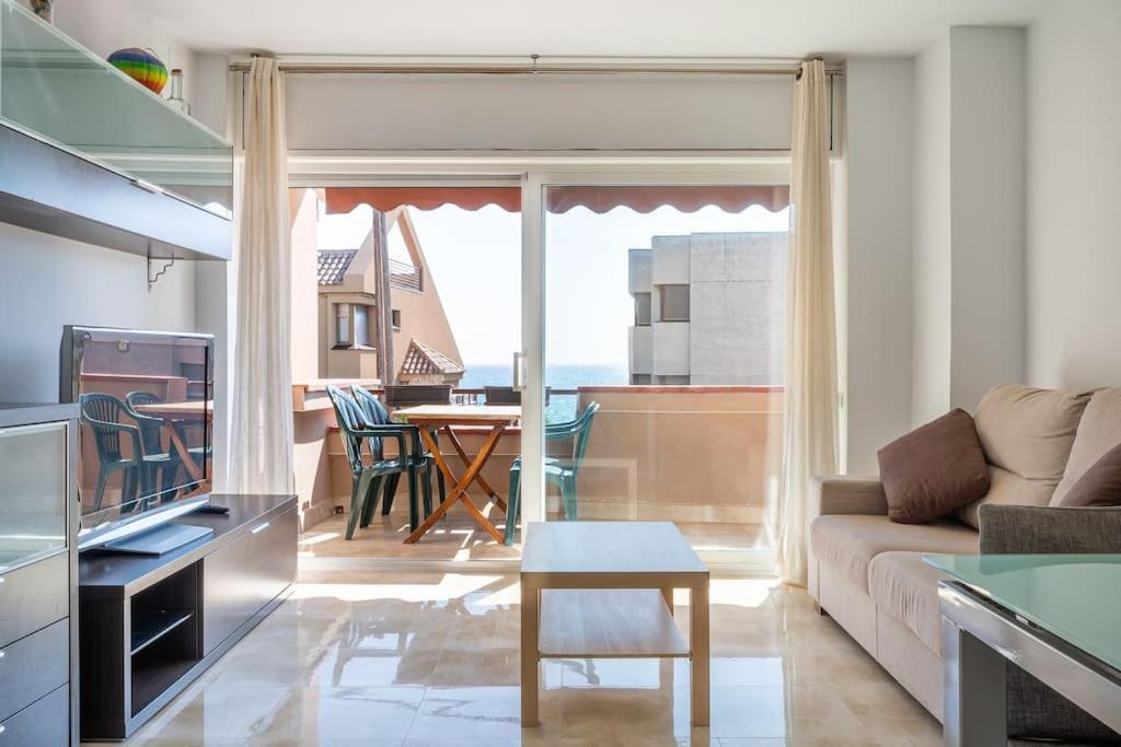 At301 Apartamento A Pocos Metros De La Playa De Altafulla Zewnętrze zdjęcie