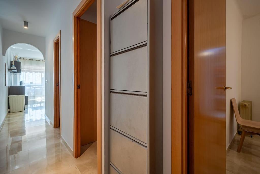 At301 Apartamento A Pocos Metros De La Playa De Altafulla Zewnętrze zdjęcie