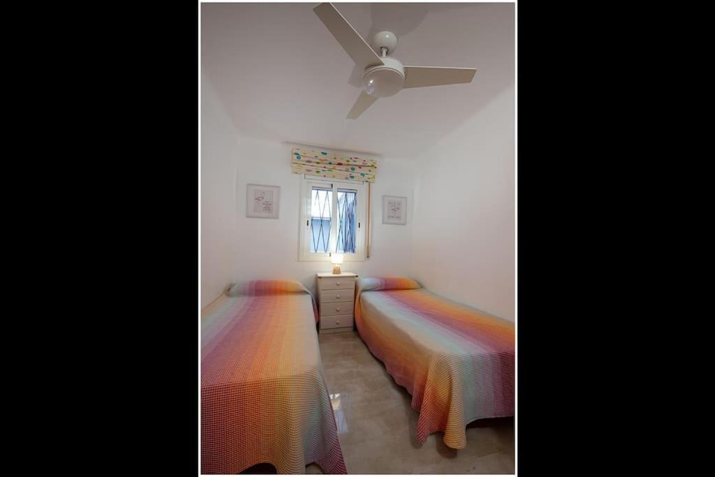 At301 Apartamento A Pocos Metros De La Playa De Altafulla Zewnętrze zdjęcie