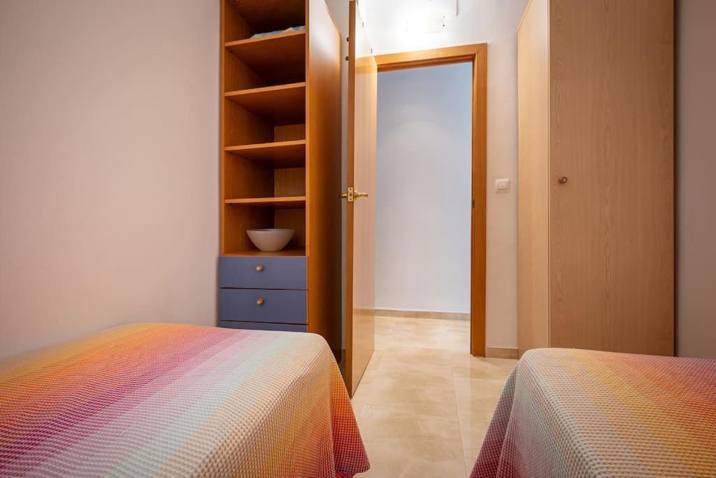At301 Apartamento A Pocos Metros De La Playa De Altafulla Zewnętrze zdjęcie