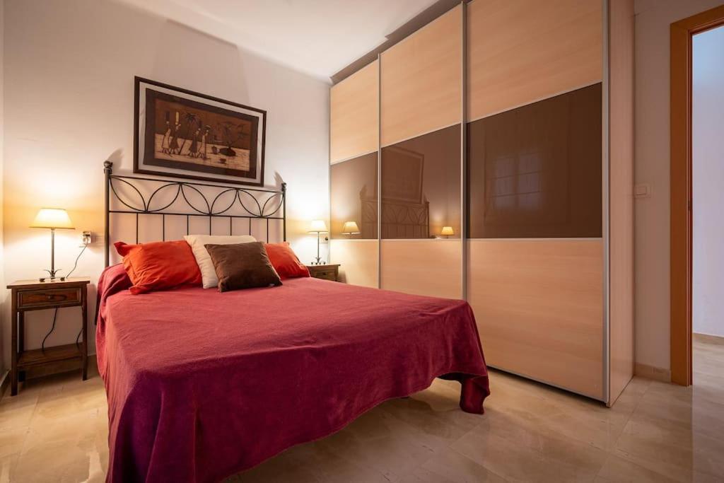 At301 Apartamento A Pocos Metros De La Playa De Altafulla Zewnętrze zdjęcie